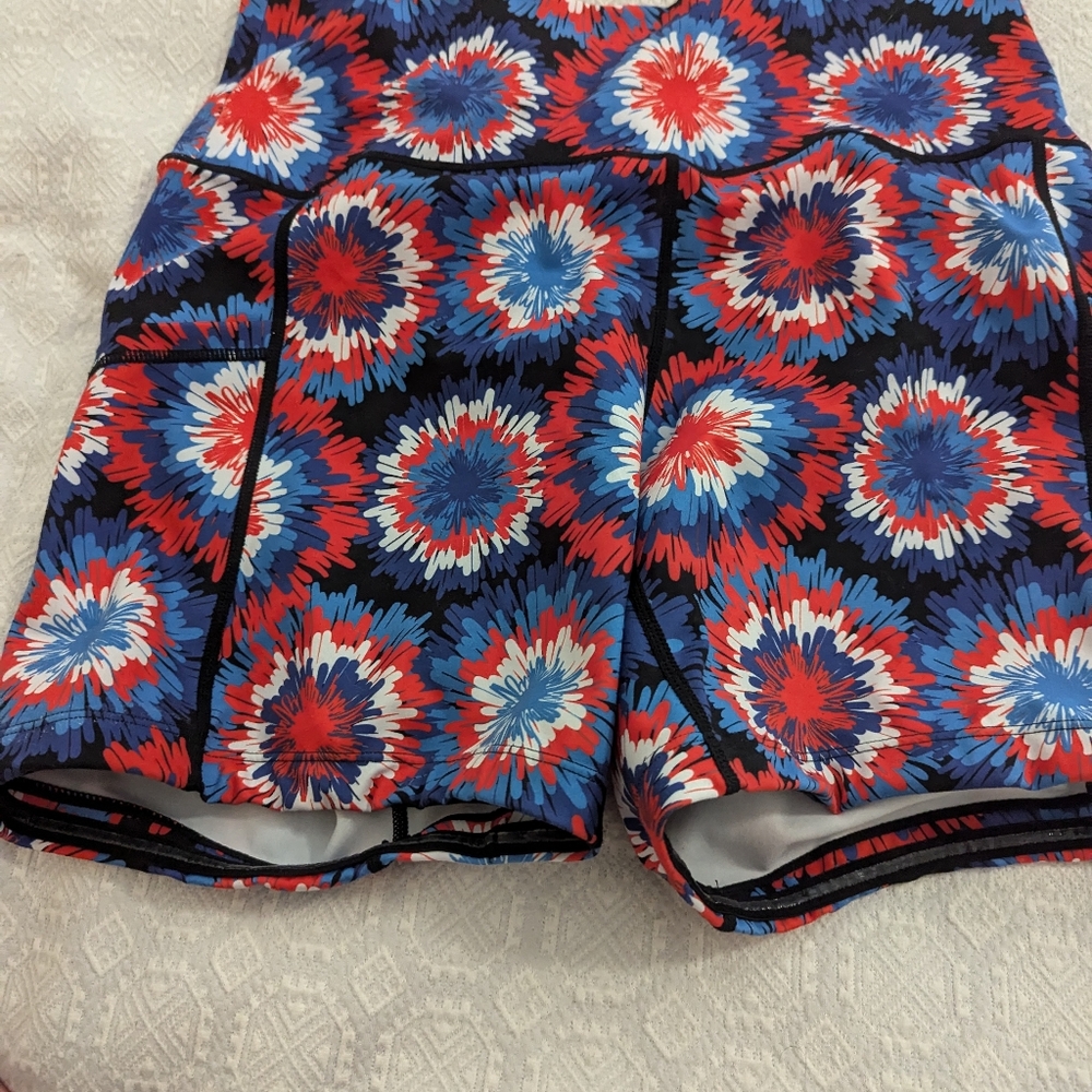 CVG large shorts